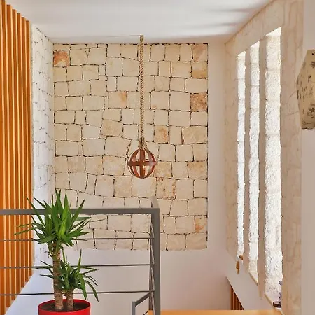 Pastoral Villa Kaş